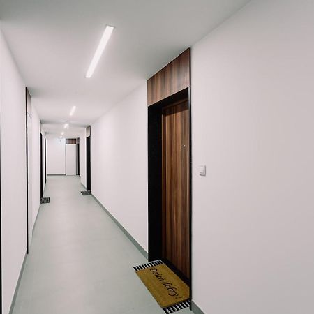 Chill Apartments Airport Ursynow Varsavia Esterno foto